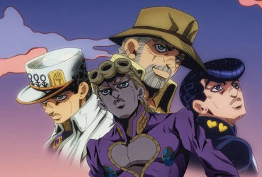 Unveiling JoJo's Bizarre Adventure: Witness the Ultimate Confrontation that Astonishes Fans