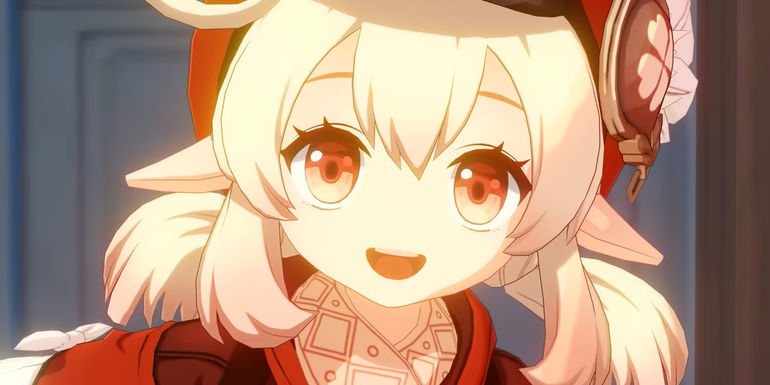 Klee's Explosive Antics Dominate New Enemies in Hilarious Genshin Impact Video