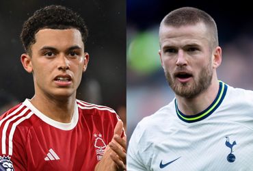 Exciting Transfer Update: Tottenham in Advanced Talks with Brennan Johnson as Eric Dier's Future Hangs in the Balance