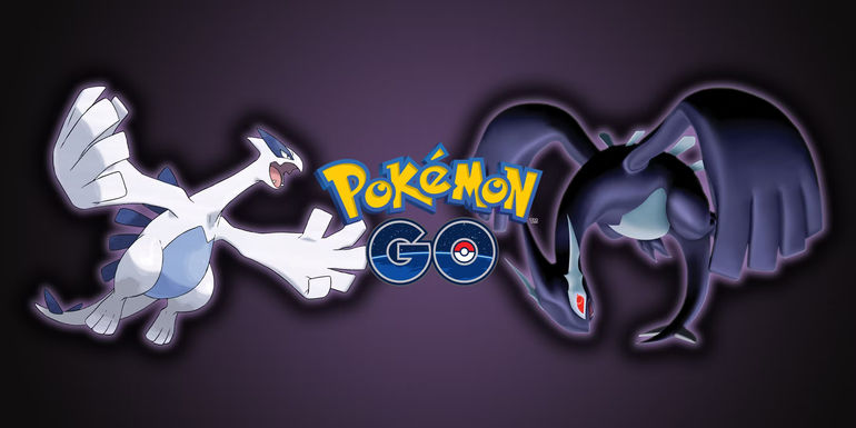 Unlock the Mystery: Shadow Pokemon Trading Unveiled in Pokemon GO!