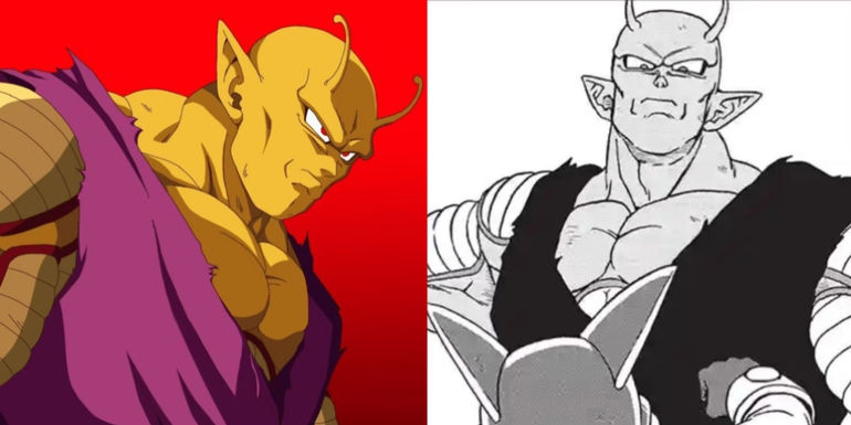 Dragon Ball Super Chapter 97: Unveiling Unprecedented Transformations!