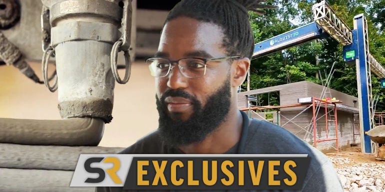 Revolutionizing Housing: Unveiling the Game-changing Potential of 3D Printing [Must-See Exclusively]