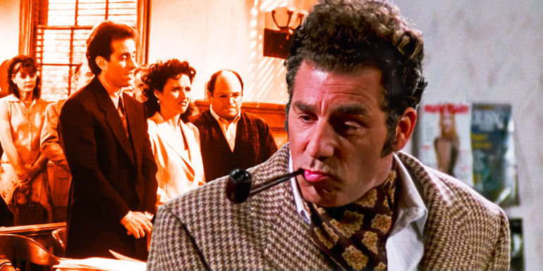 The Ultimate Ranking of All Seinfeld Seasons: From Worst to Best!
