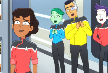 Unveiling the Epic Journey of Star Trek: Lower Decks Season 3 - Watch Now and Get Ready for Season 4!