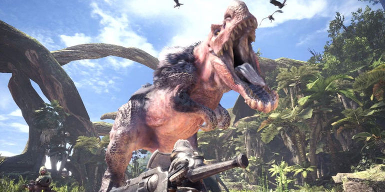 Unveiling the Mind-Blowing New Features of Monster Hunter World 2!