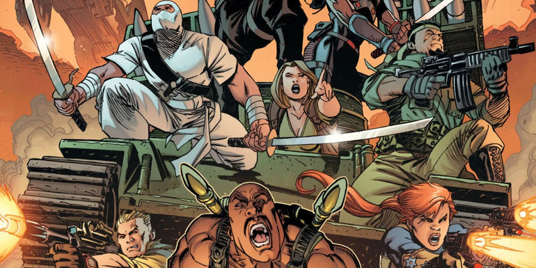 Reviving Nostalgia: Transforming Saturday Morning Cartoons into Epic Modern Games