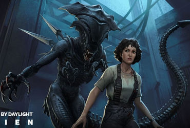 The Startling Controversy Surrounding Dead by Daylight's Xenomorph Killer