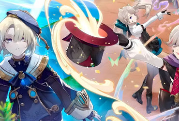 Exciting Sneak Peek: Unveiling the Spectacular Events of Genshin Impact Version 40's Second Half!