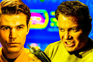 Uncharted Territory: Kirk's Untapped Feat That Surpasses Shatner's Legacy