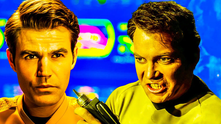 Uncharted Territory: Kirk's Untapped Feat That Surpasses Shatner's Legacy