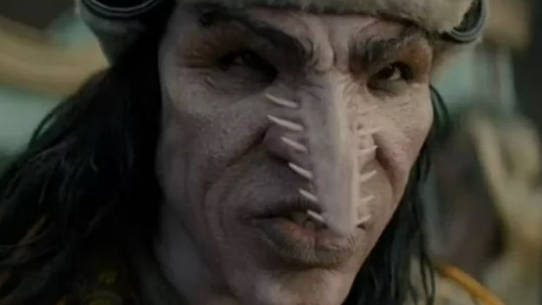 The Epic Adventure Continues: Unraveling the Thrilling Secrets of One Piece Episode 7!