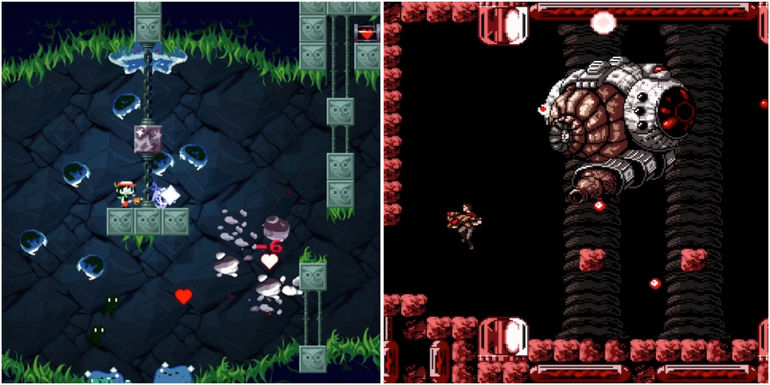 The Ultimate Game Recommendations for Super Metroid Fans: Uncover the Perfect Title in Our Top Pick!