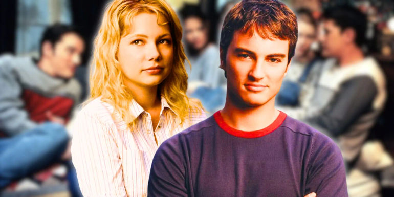 The Unbreakable Love Story of Jack & Jen in Dawson’s Creek: 10 Reasons They Are Destined to Be Soulmates