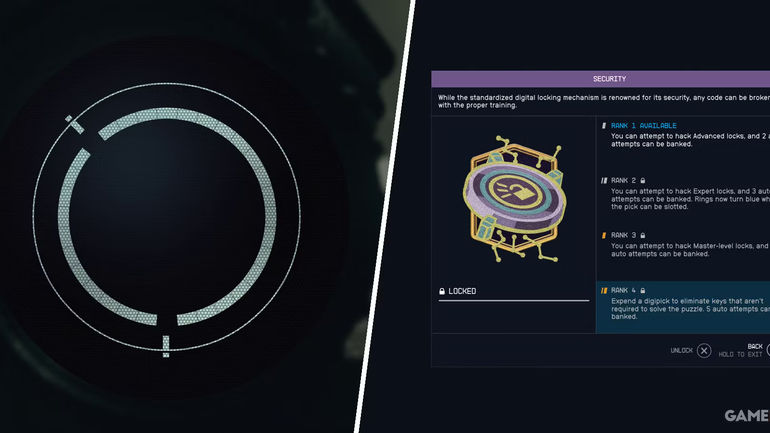 Master the Art of Lock Picking in Starfield: Unveiling the Best Digipick Locations