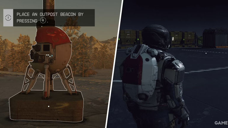 Unlocking the Secrets of Starfield: Master the Art of Outpost Building!