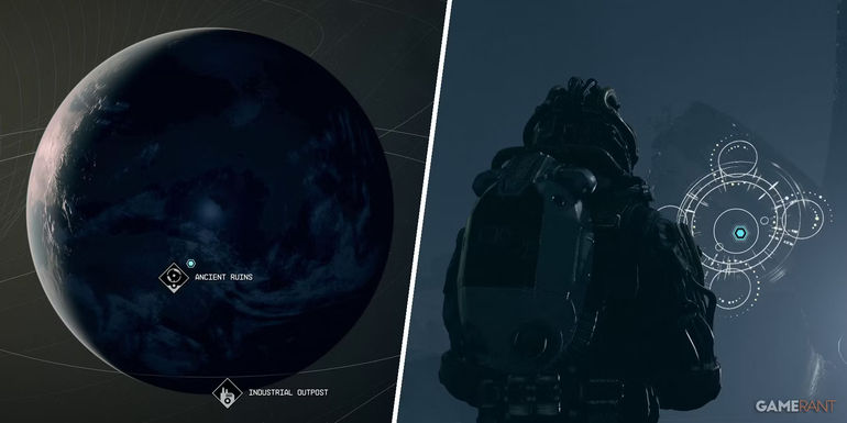 Unlock the Deadly Scorpion’s Sting Glyph on Hyla II in Starfield: Master the Ultimate Power