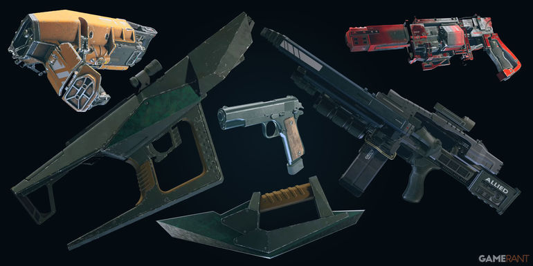 Unleashing the Ultimate Firepower in Starfield: Unlocking the Most Powerful Weapons!
