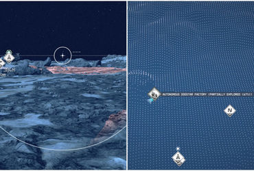 Mastering Starfield: Unveiling the Ultimate Map Navigation Guide