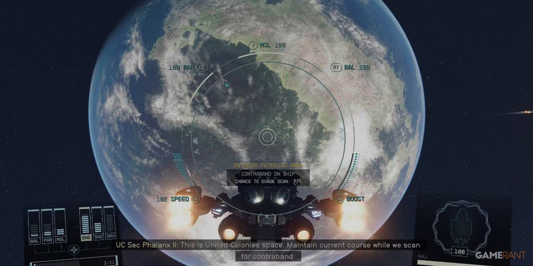 Starfield Secrets: Unveiling the Lucrative Underground Contraband Market