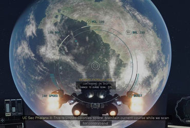 Starfield Secrets: Unveiling the Lucrative Underground Contraband Market