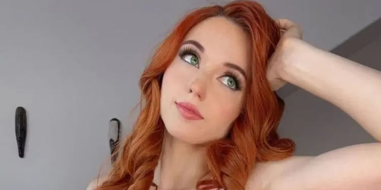 Unveiling the Game-Changing Advantages of Kick: Why Amouranth Swears by It!