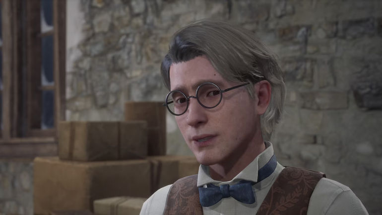 Mastering Hogwarts Legacy: Unveiling Secrets Behind 'A Basis for Blackmail' Side Quest – Ultimate Guide