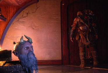 Unveiling the Unmatched Storytelling Brilliance in God of War, Beyond Kratos