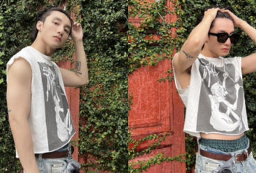 Sơn Tùng chinh phục thảm đỏ với phong cách quần tụt, ảnh tự đăng đỉnh cao visual!