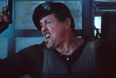 Exclusive: The Explosive Homecoming of The Expendables 4 - Find Out Where to Stream Now!