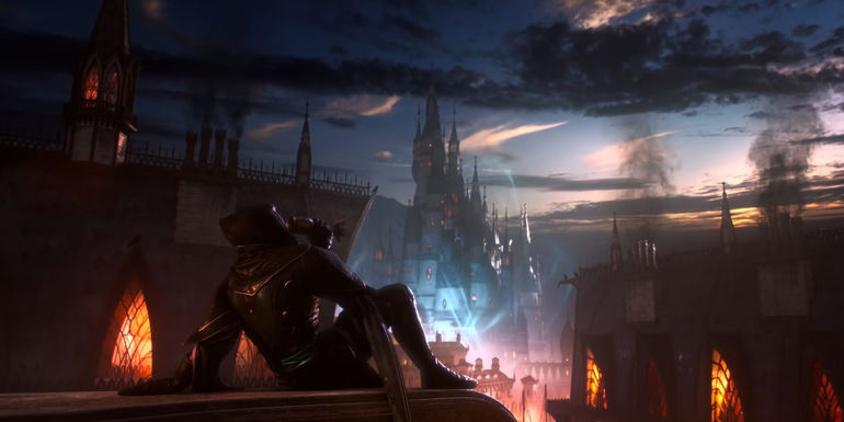 The Unprecedented Evolution of Dragon Age: Dreadwolf's Protagonist Sets a New Standard