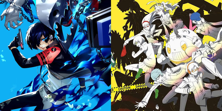 Unleashing the Ultimate Persona Experience: Why Persona 4 Remake Outshines Persona 3 Reload