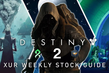 Unveiling the Must-Have Exotic Gear in Destiny 2: Xur's Devastating Arsenal for September 1