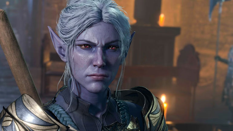 Baldur's Gate 3: Unveiling the Epic Journey Beyond Bounds