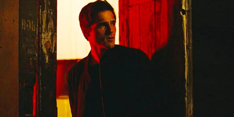 The Powerful Transformation of Nate Jacobs in Euphoria's Season 2: A Redemption Arc That Will Leave You Breathless