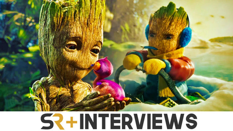 Exclusive Insights from the Mind Behind Groot: Season 2 Surprises and Expanding the Guardians of the Galaxy Universe