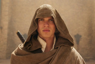 Exciting Updates: Discover the Episode Count and Air Dates for The Wheel of Time Season 2 Finale!