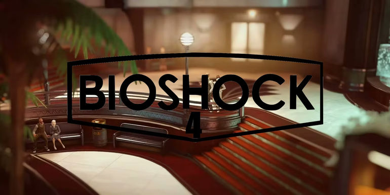 The Upcoming BioShock Promises Limitless Possibilities on a Fresh Canvas