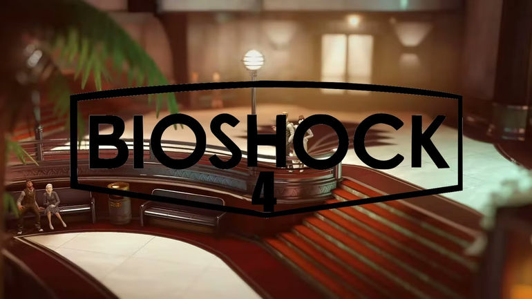 The Upcoming BioShock Promises Limitless Possibilities on a Fresh Canvas