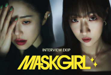 Mask Girl tiết lộ: Giá như tôi tin vào giấc mơ, bộ phim nổi tiếng toàn cầu đã thuộc về tôi