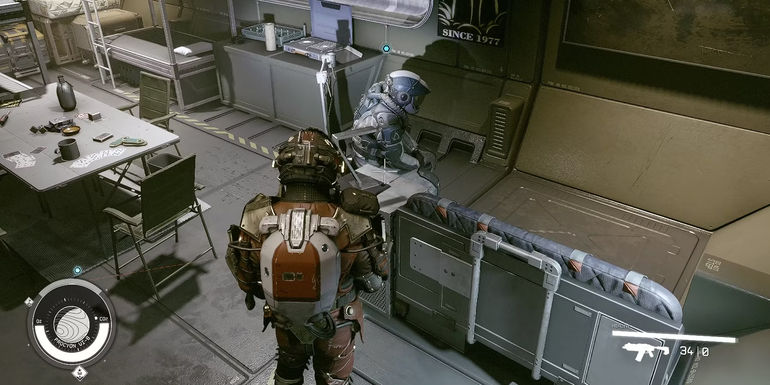 Starfield: Uncover the Secrets of Dieter Maliki's Debts and Triumph in the 'Due In Full' Quest Guide!