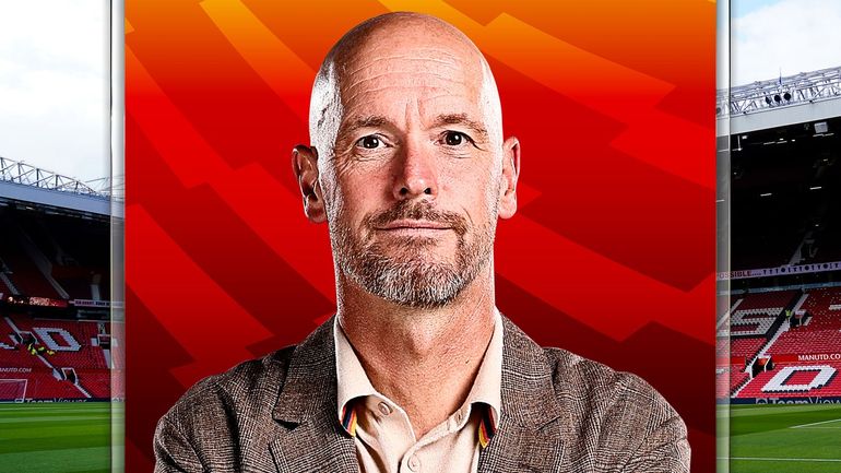 Exclusive Insights: Erik ten Hag's Strategies to Reignite Victory Against Arsenal - Man Utd Manager Delivers Key Game Plan