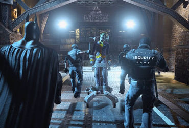 Unveiling the Enchanting Setting in Suicide Squad: Kill the Justice League for a Nostalgic Rollercoaster Ride