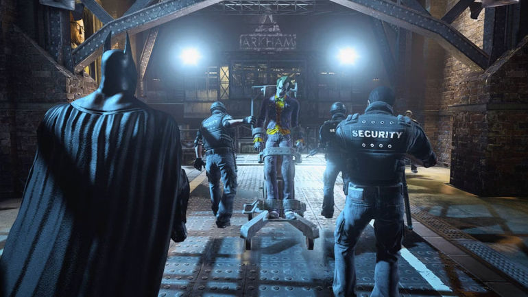 Unveiling the Enchanting Setting in Suicide Squad: Kill the Justice League for a Nostalgic Rollercoaster Ride