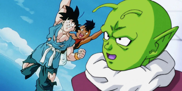 Unveiling Dragon Ball Super's Shocking Plot Twist: How One Line Forever Changed Z's Iconic Ending