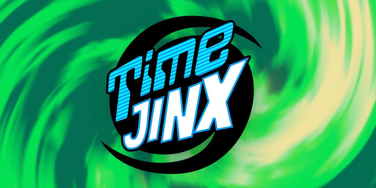 The Ultimate Trivia Game: Unleashing Timejinx in Jackbox Party Pack 10!