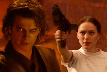 Star Wars: Revenge Of The Sith Surprisingly Almost Took a Shocking and Unforeseen Dark Turn