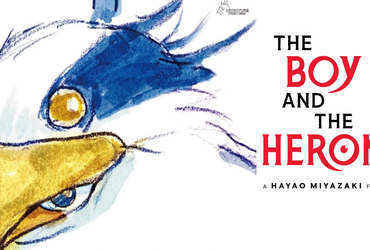 Enchanting Tale Unveiled: Catch a Glimpse of 'The Boy and the Heron' in Mesmerizing North American Trailer!