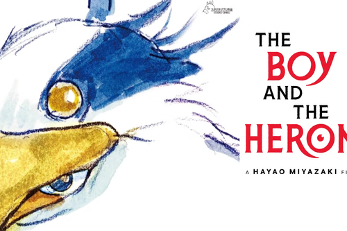 The Boy and the Heron' trailer unveils Hayao Miyazaki's magical epic