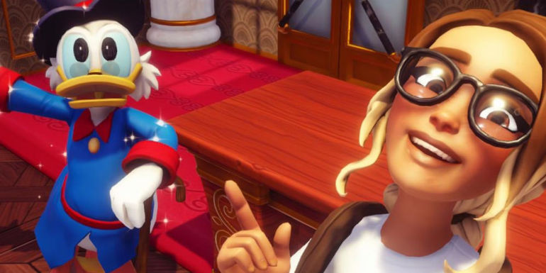 Unveiling the Ultimate Disney Dreamlight Valley: Your Essential Quest Guide