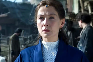 Juicy Revelation: Wheel of Time Star Opens Up About Unexpected Moiraine Change in Season 2